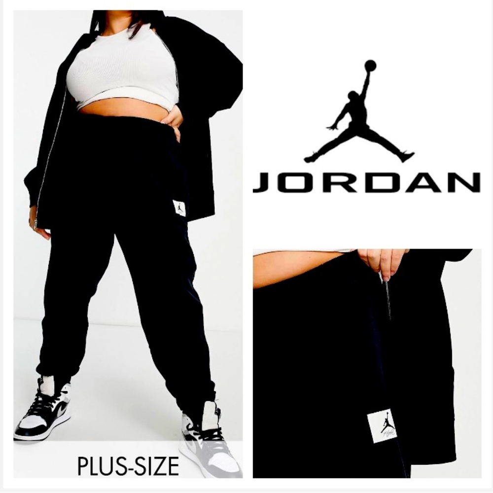 🔥🆕 NIKE JORDAN ESSENTIAL SWEATPANTS🔥🆕